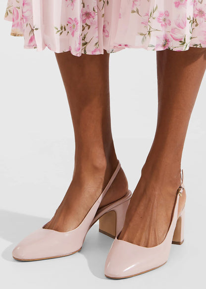 Dusky Pink