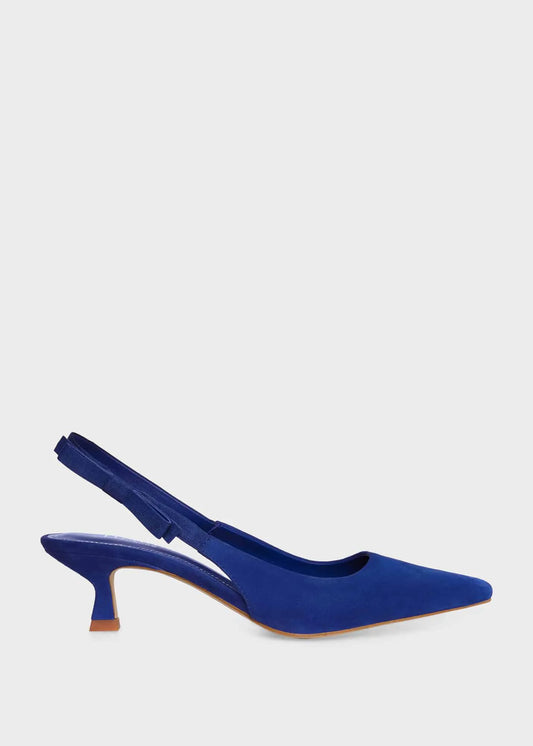 Lapis Blue