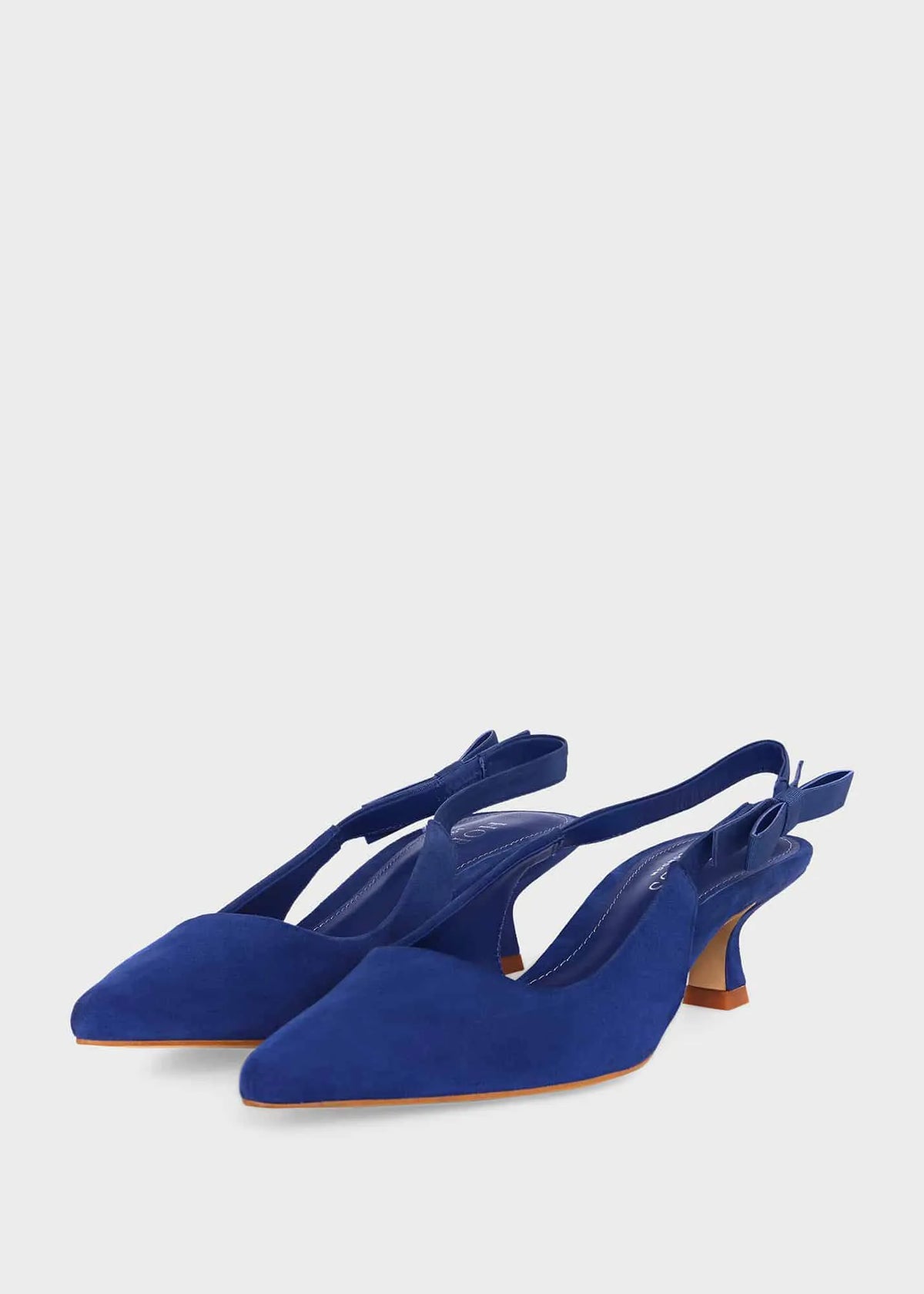 Lapis Blue