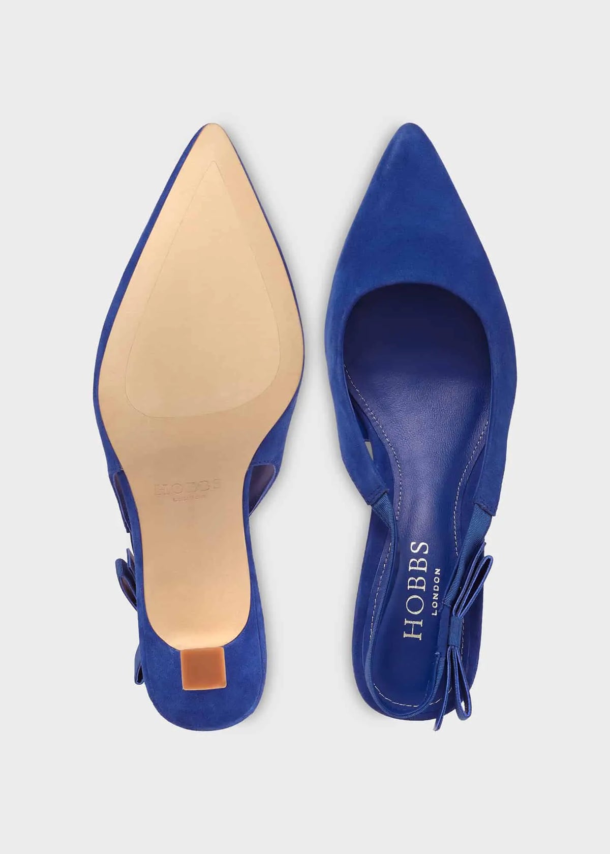 Lapis Blue