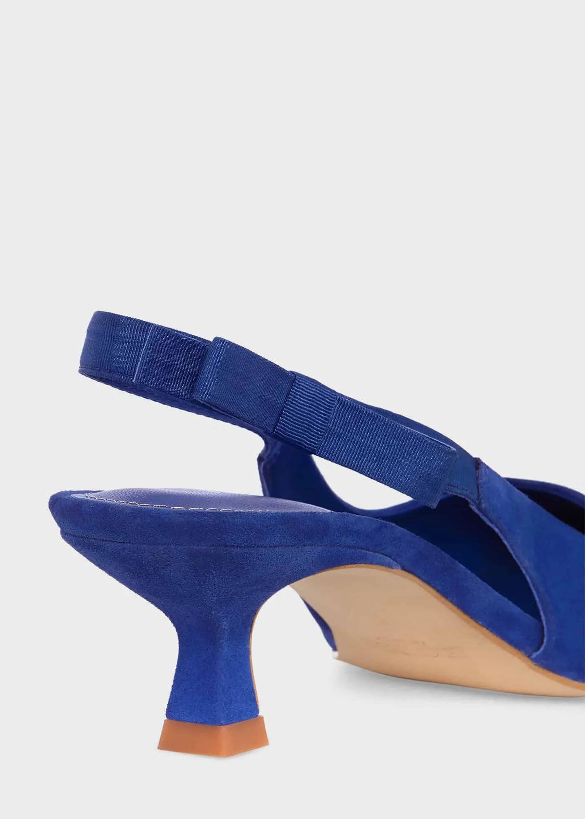 Lapis Blue