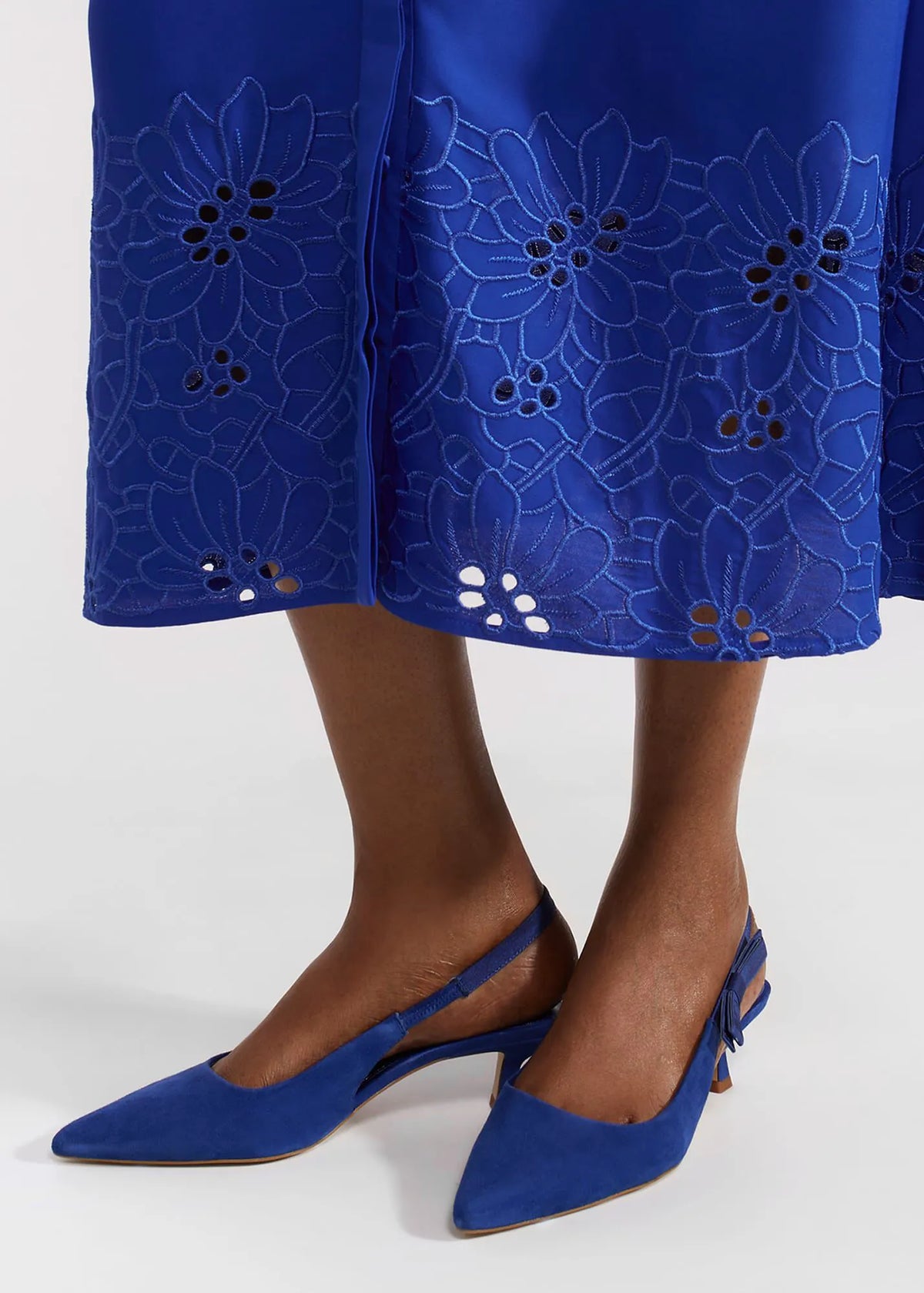 Lapis Blue