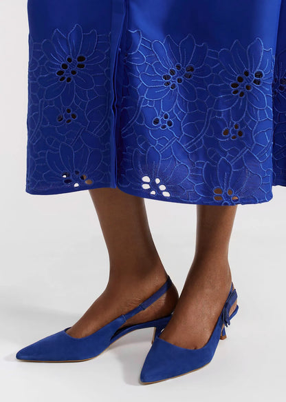 Lapis Blue
