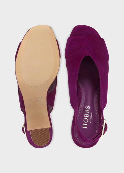 Magenta Purple