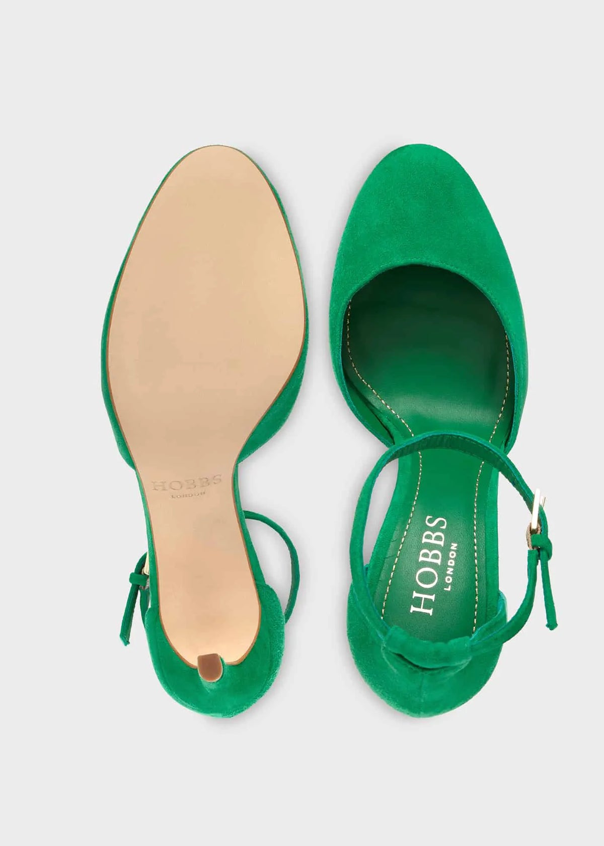 Cilantro Green