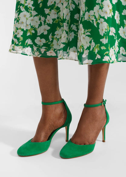 Cilantro Green