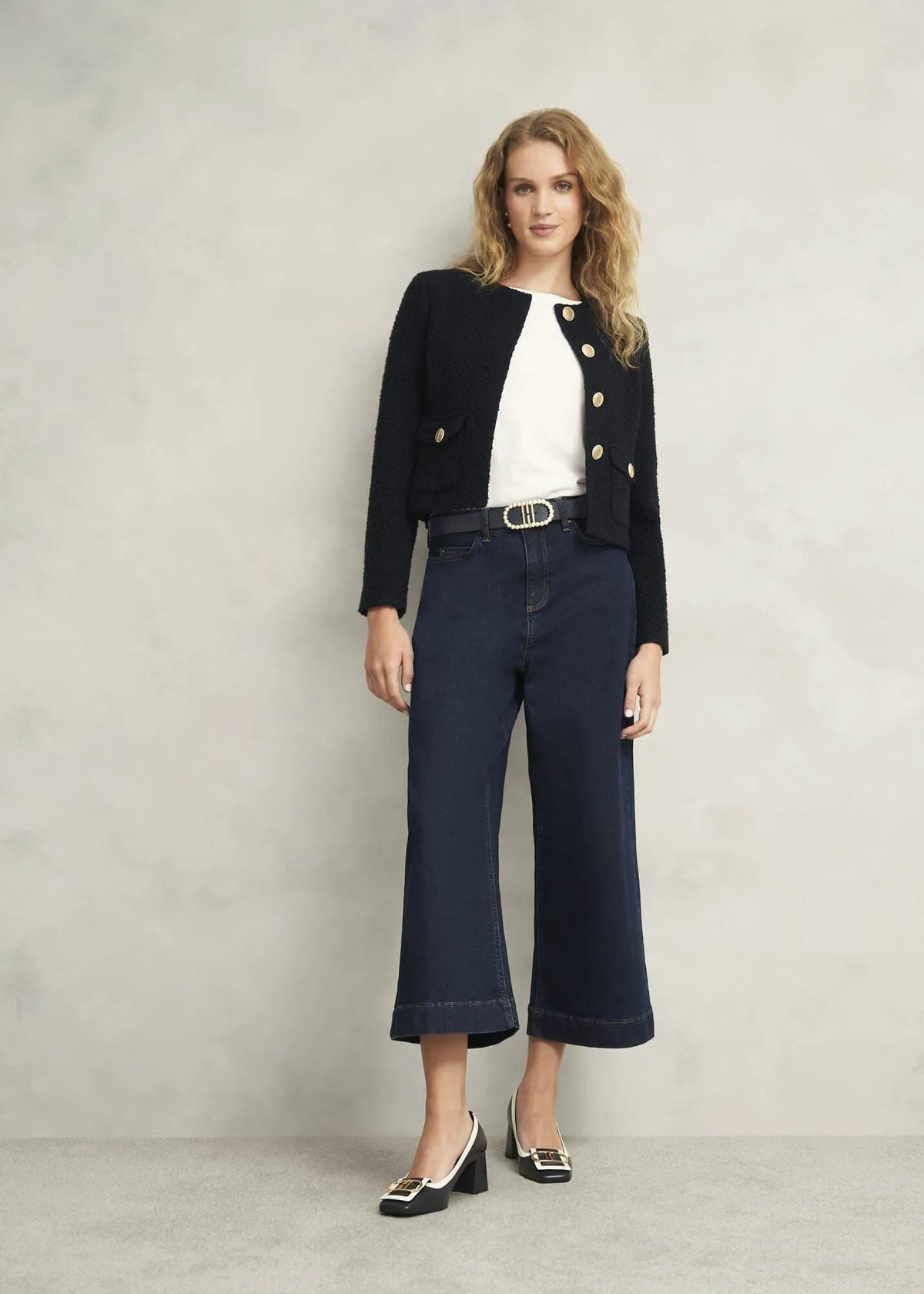 Midnight Navy