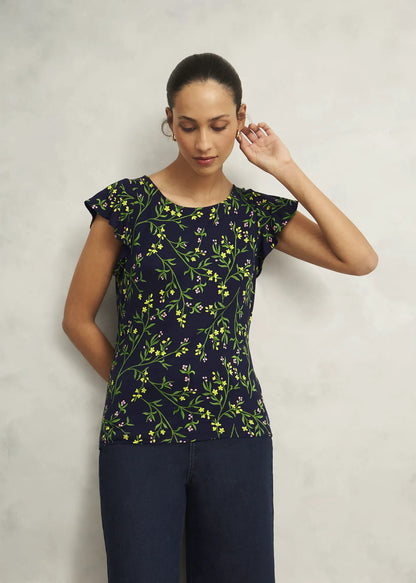 Navy Multi