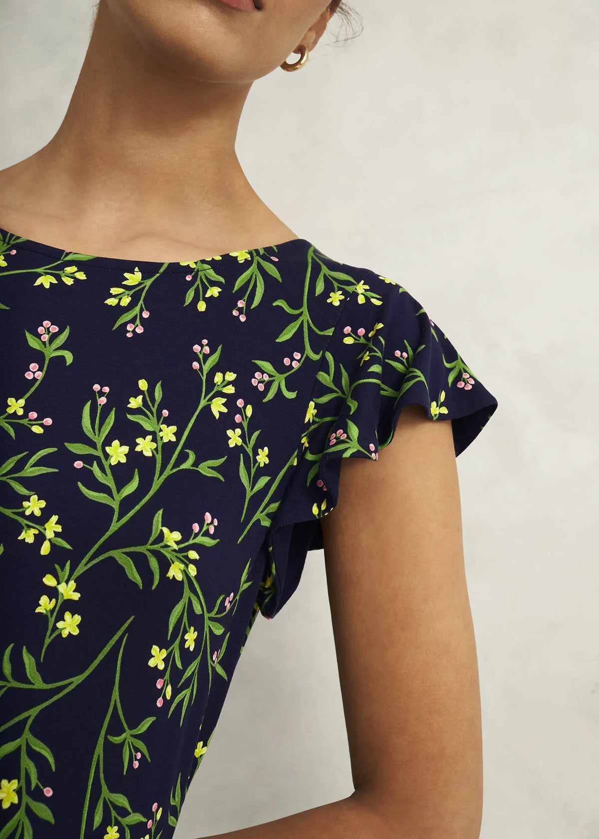 Navy Multi