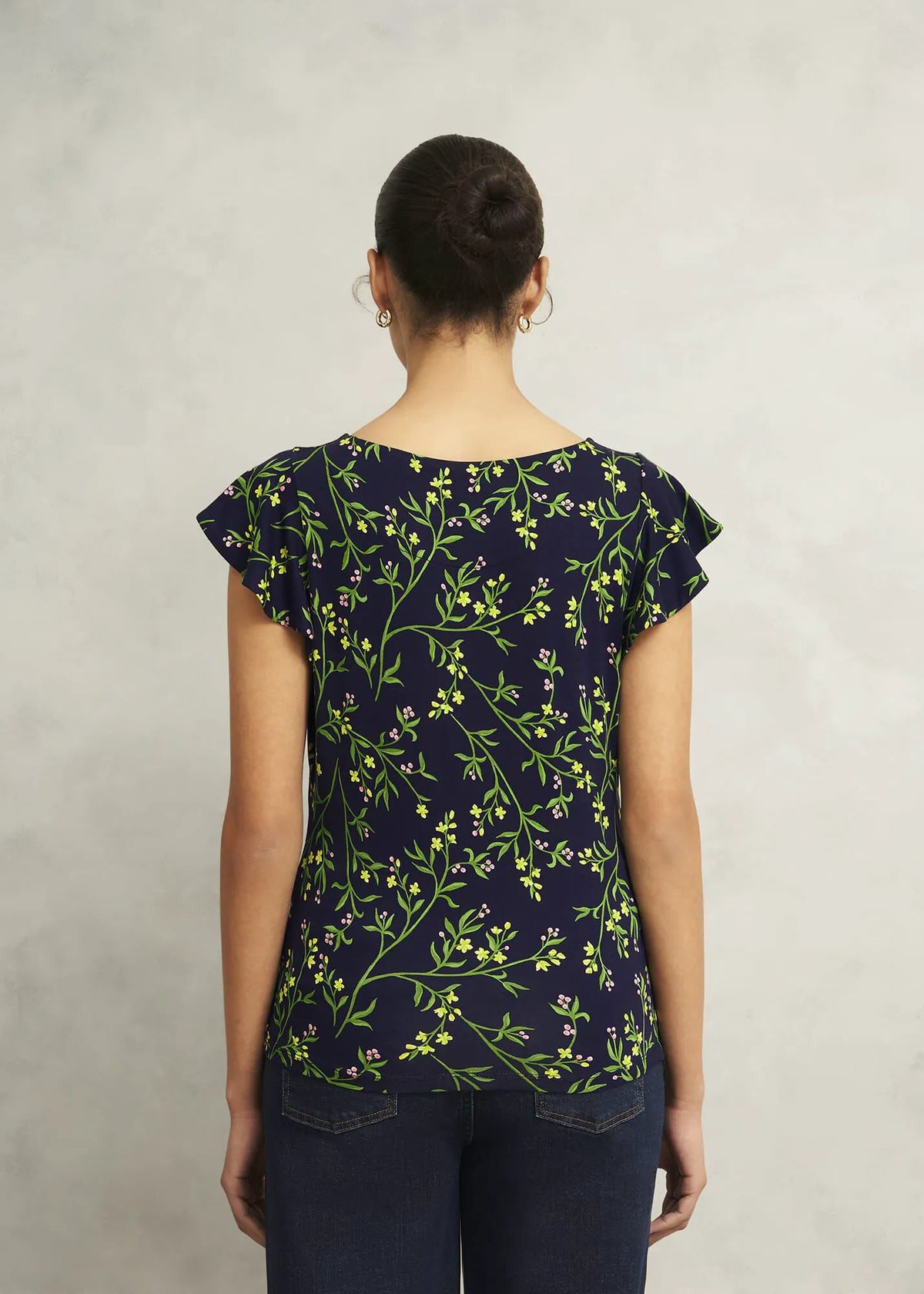 Navy Multi