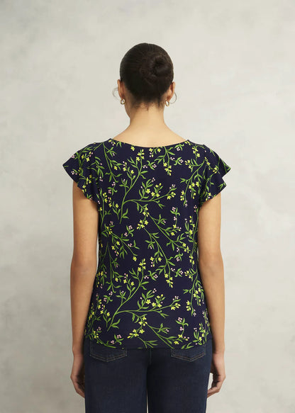 Navy Multi