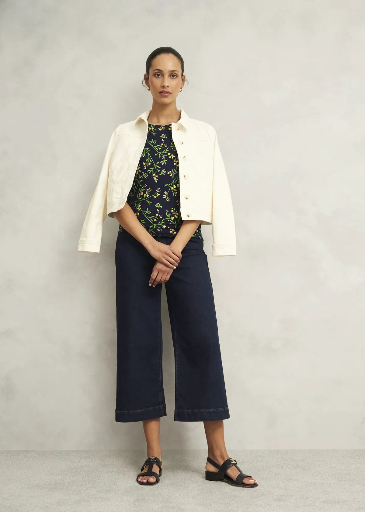 Navy Multi