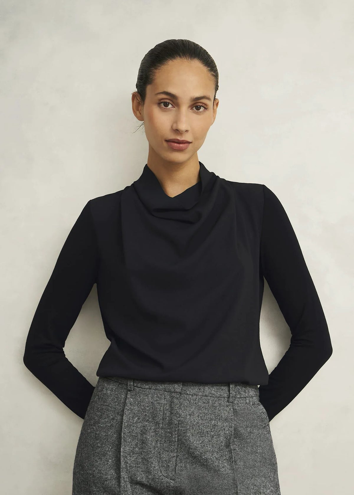 Hobbs Black
