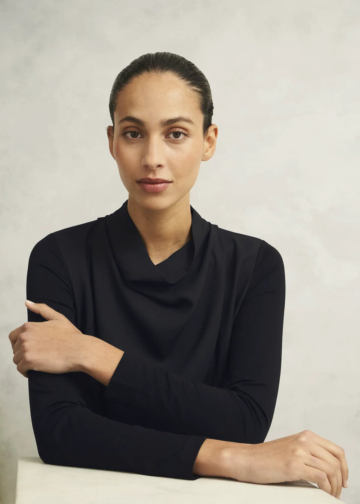 Hobbs Black