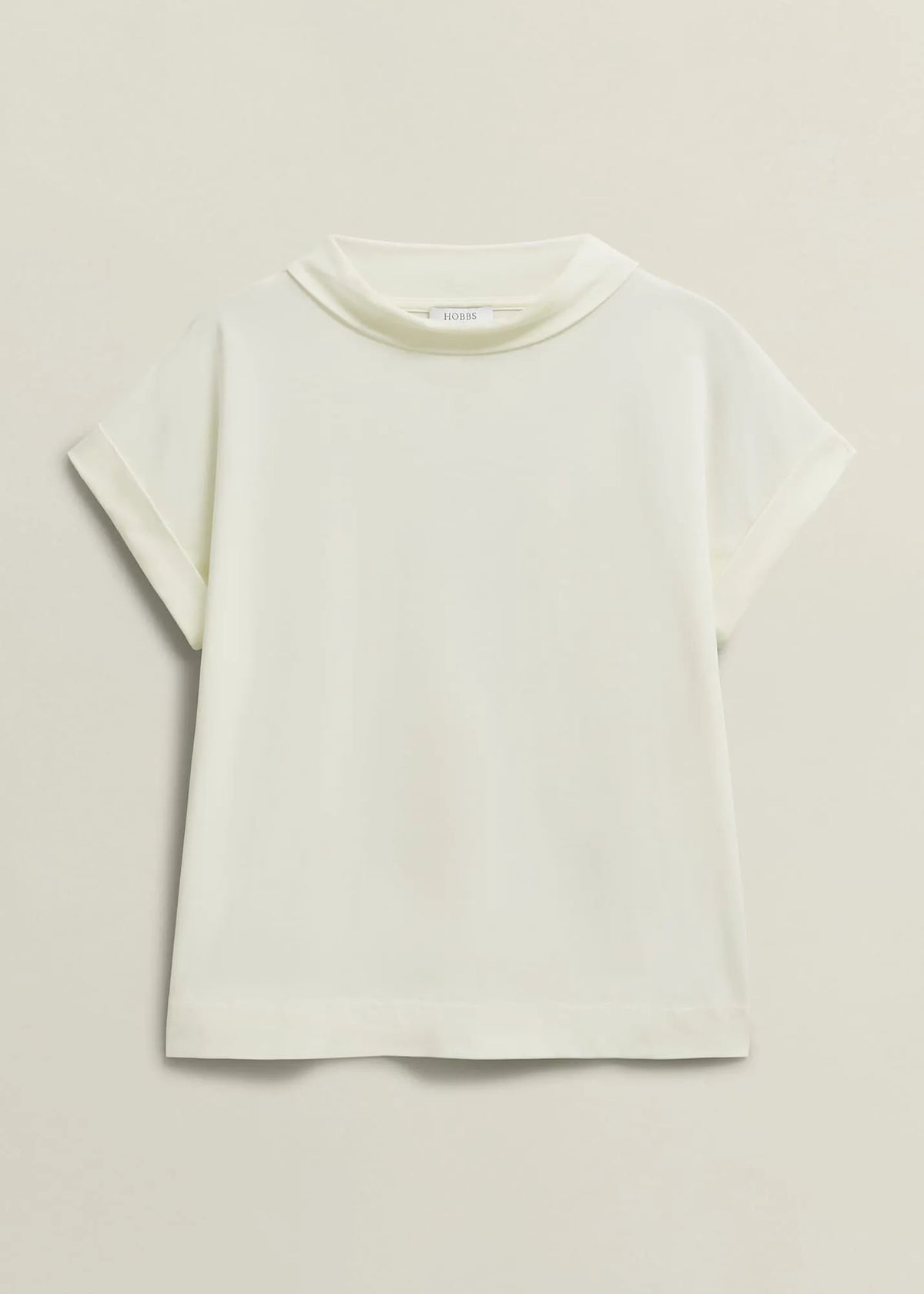 Warm Ivory