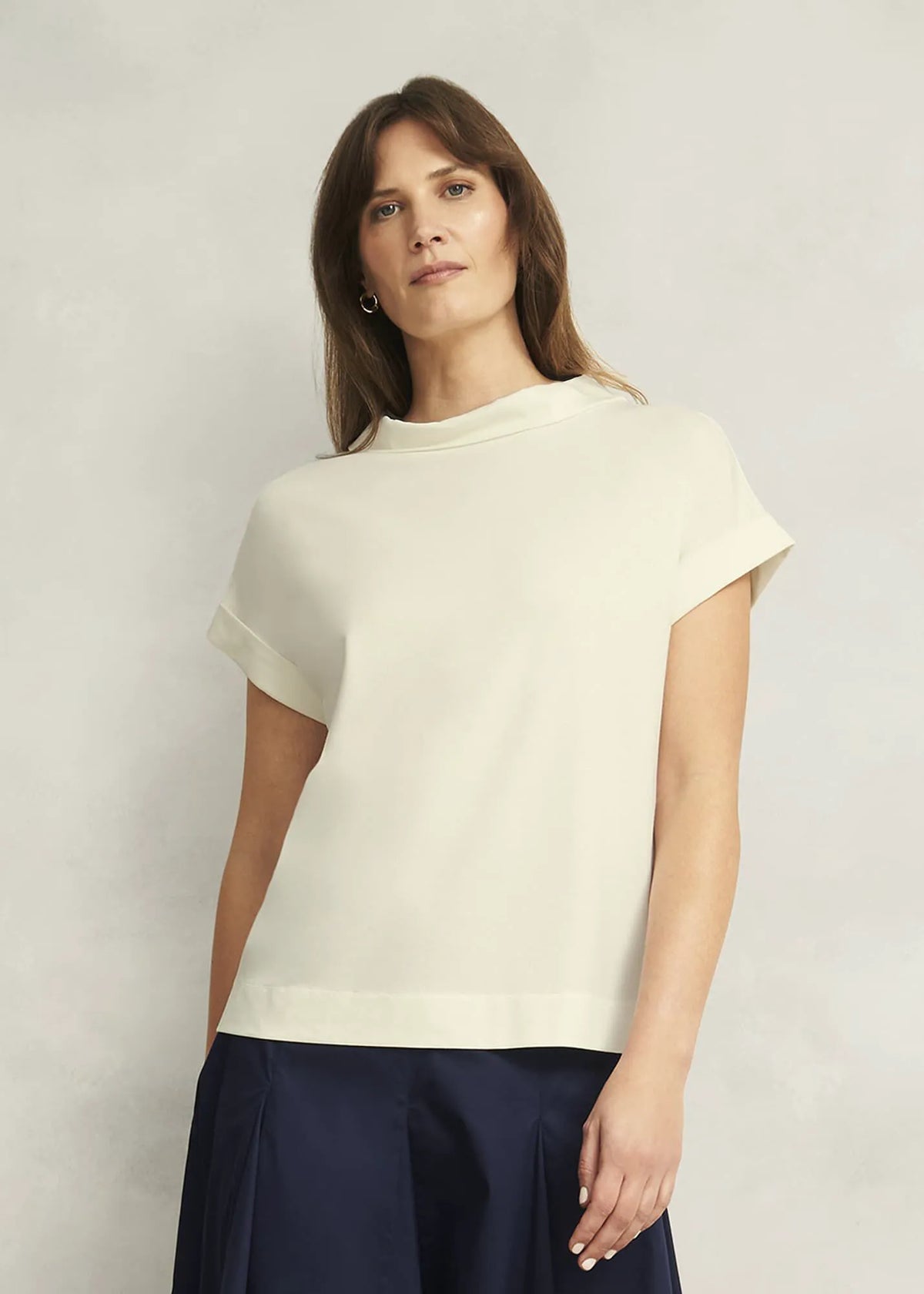 Warm Ivory
