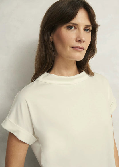 Warm Ivory