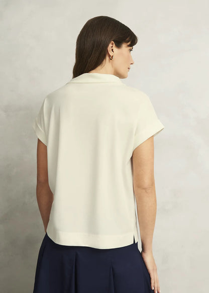 Warm Ivory