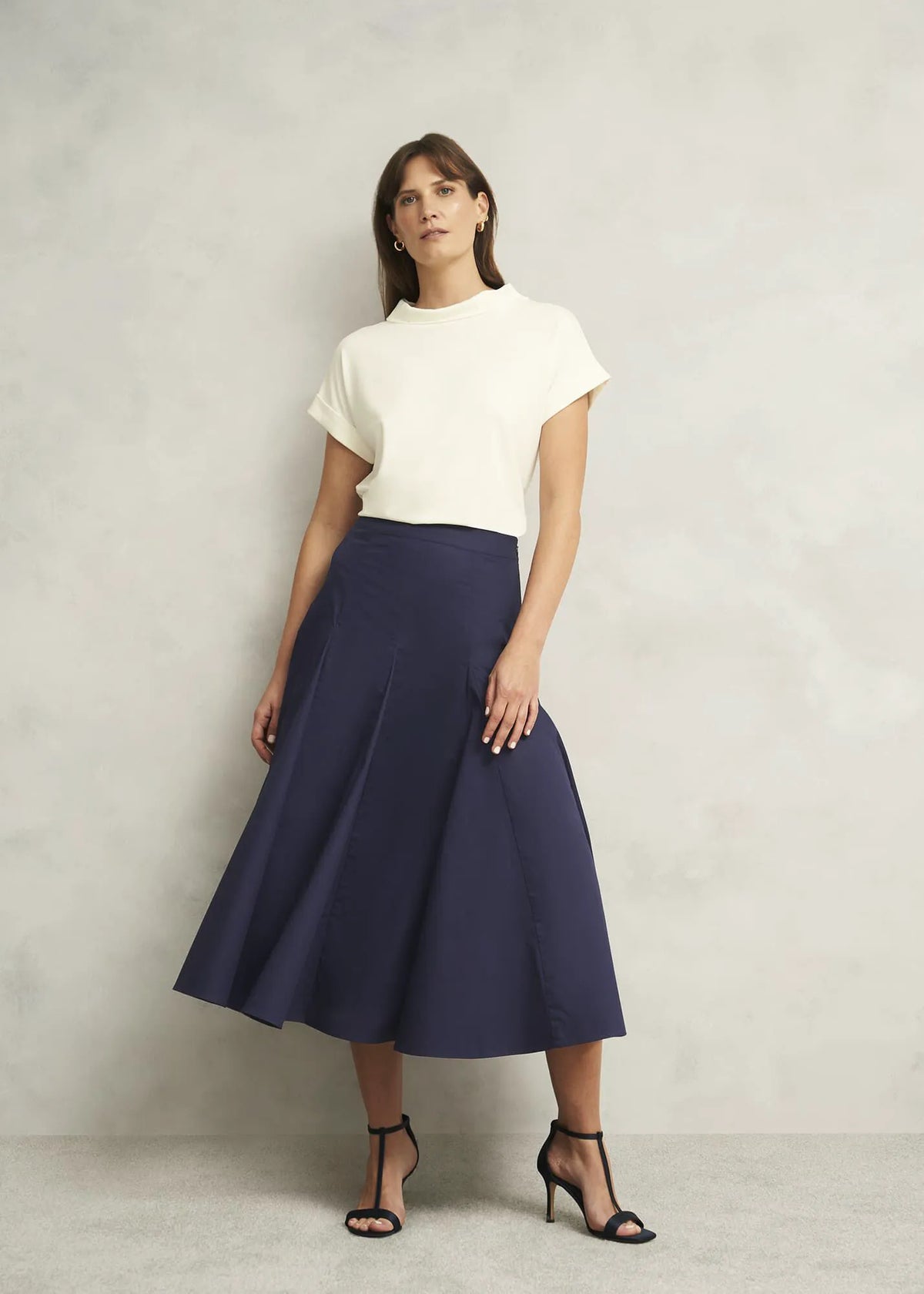 Warm Ivory