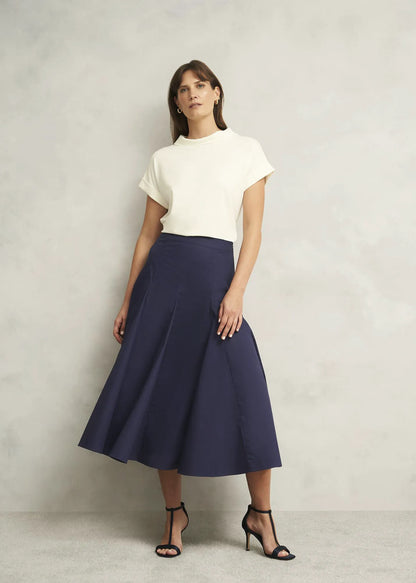 Warm Ivory