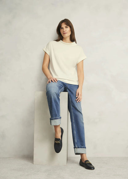 Warm Ivory