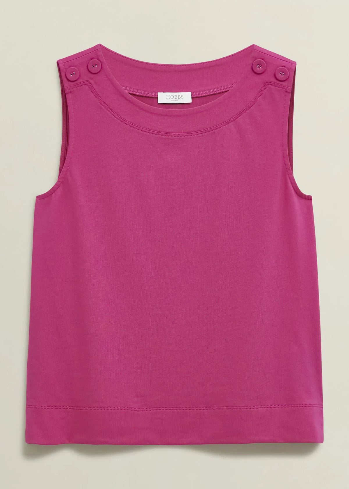 Tulip Pink