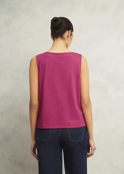 Tulip Pink