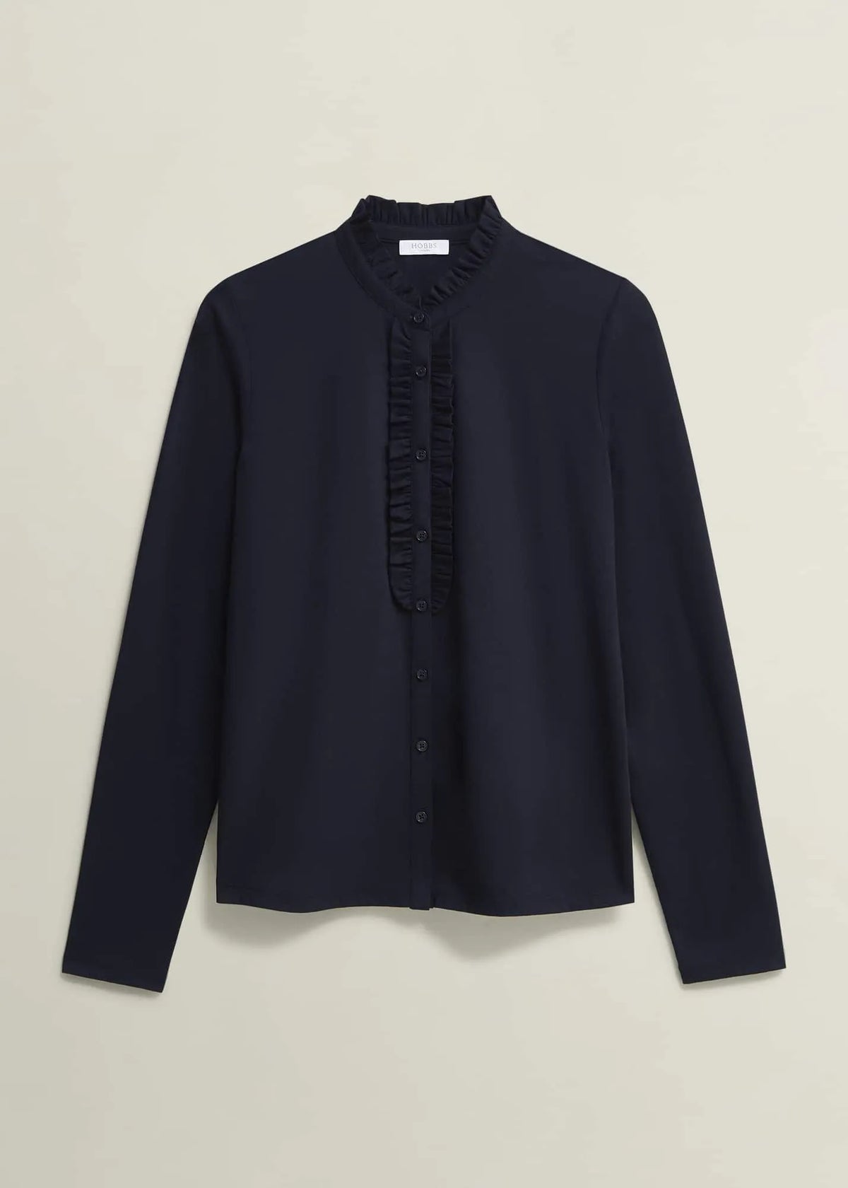 Hobbs Navy