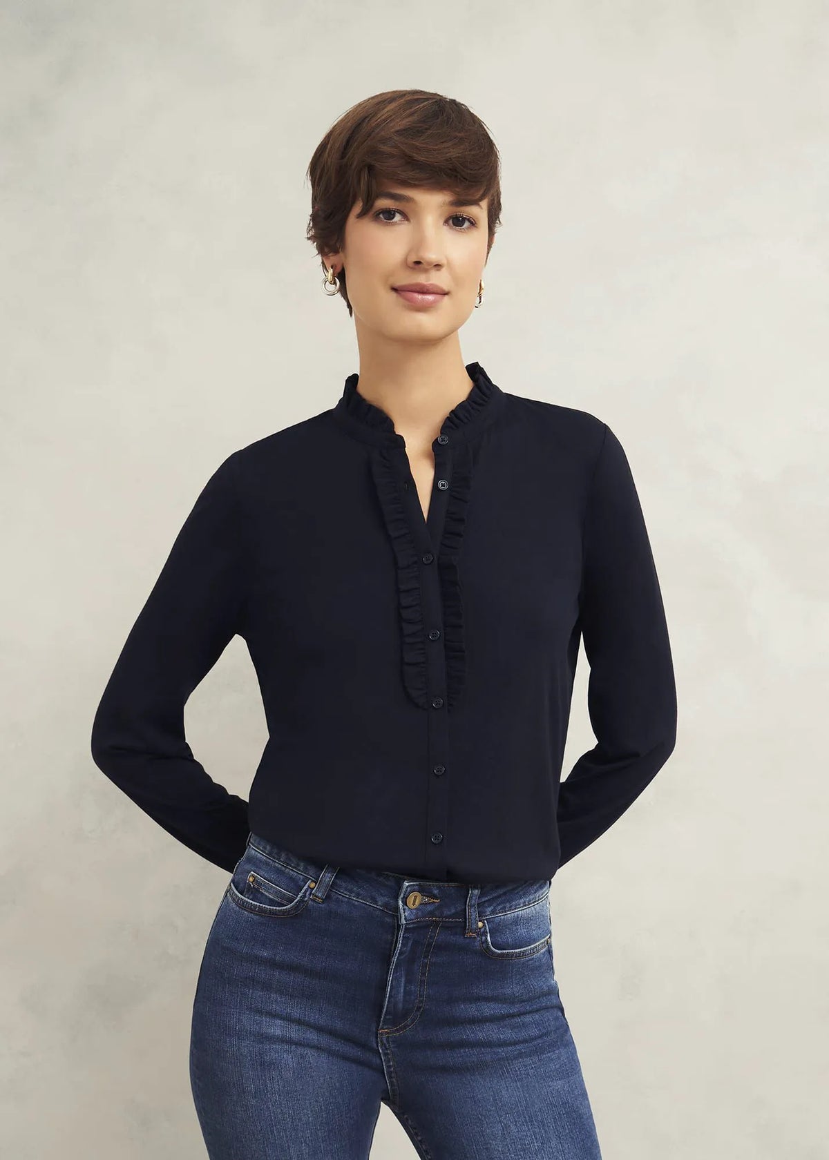 Hobbs Navy