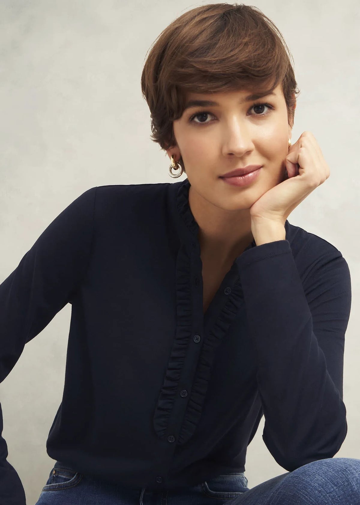 Hobbs Navy