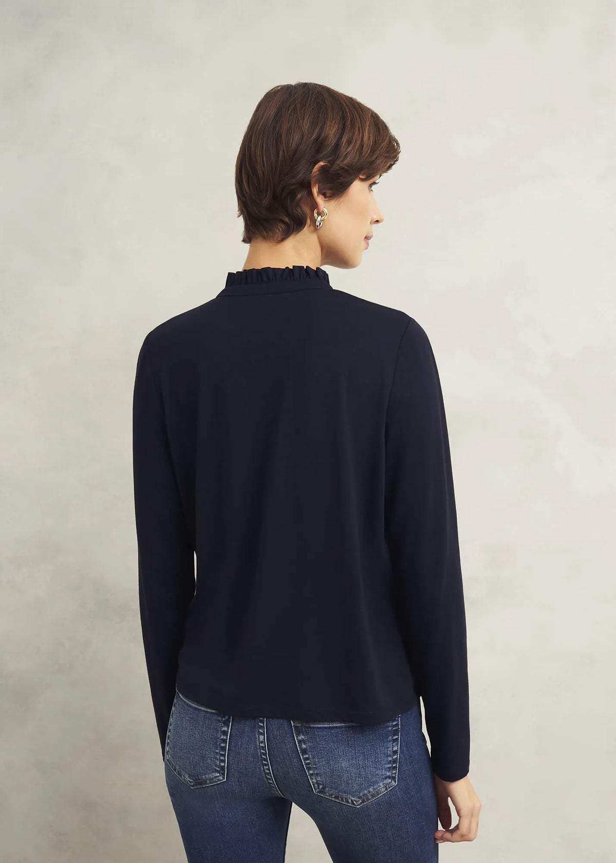Hobbs Navy