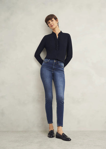 Hobbs Navy