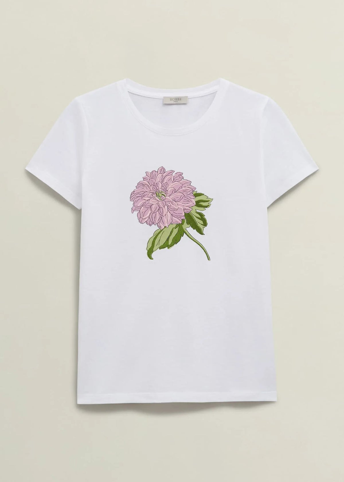 White Pink