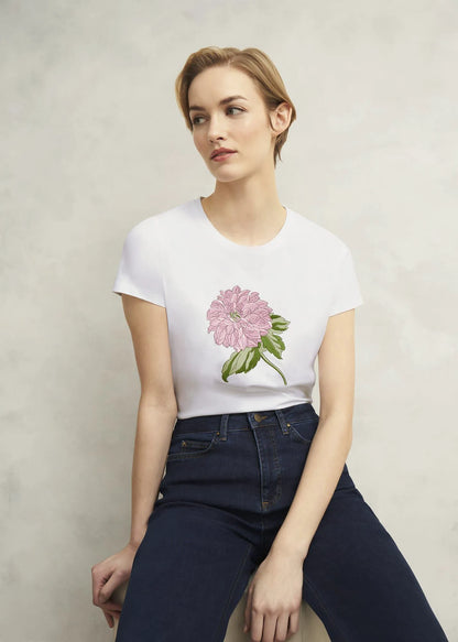 White Pink