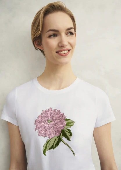 White Pink