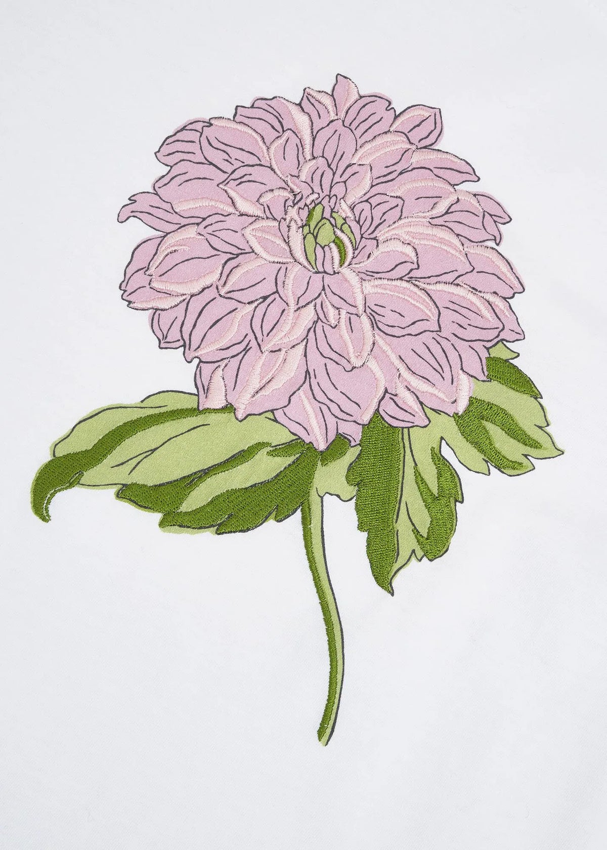 White Pink