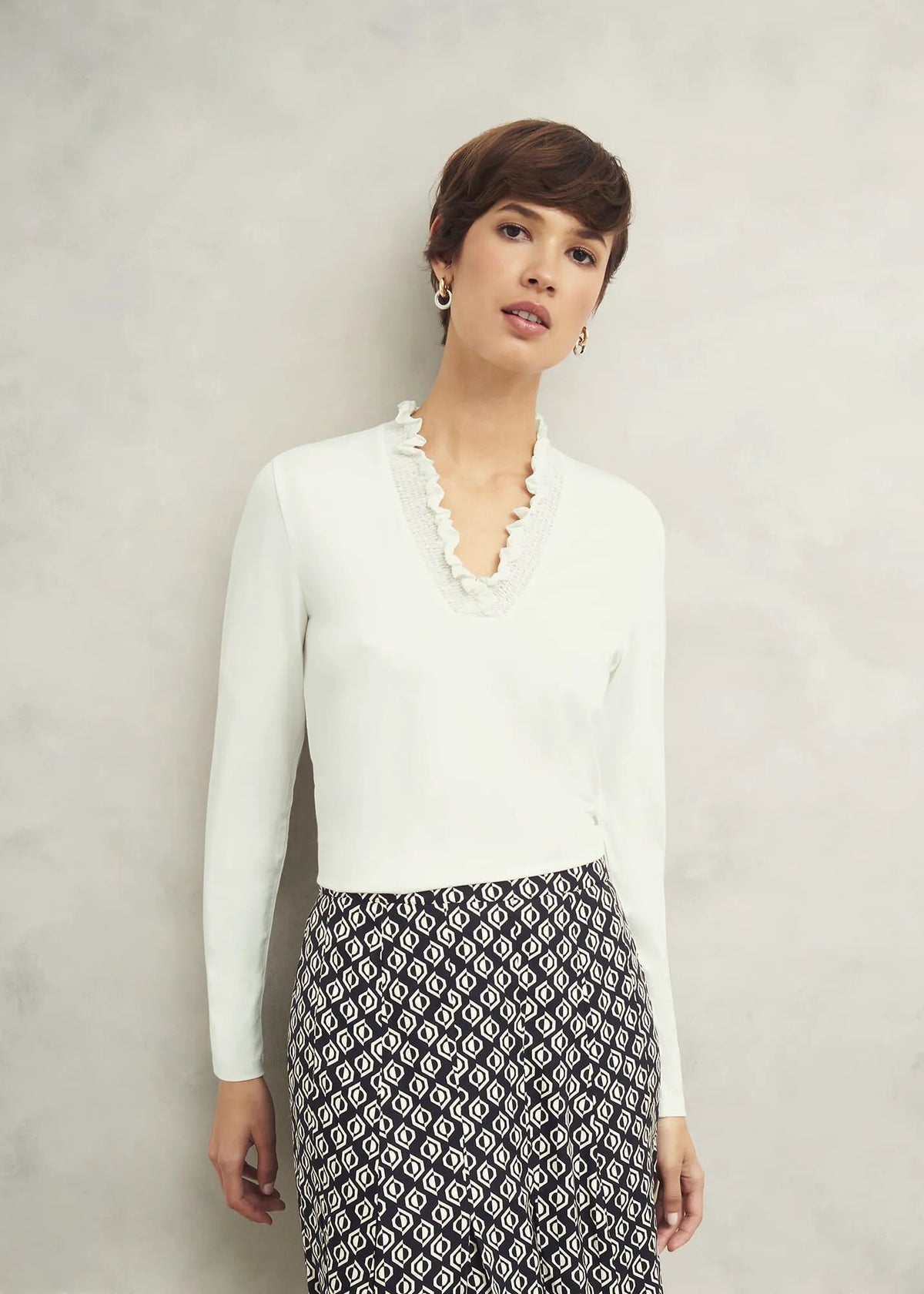 Hobbs Ivory