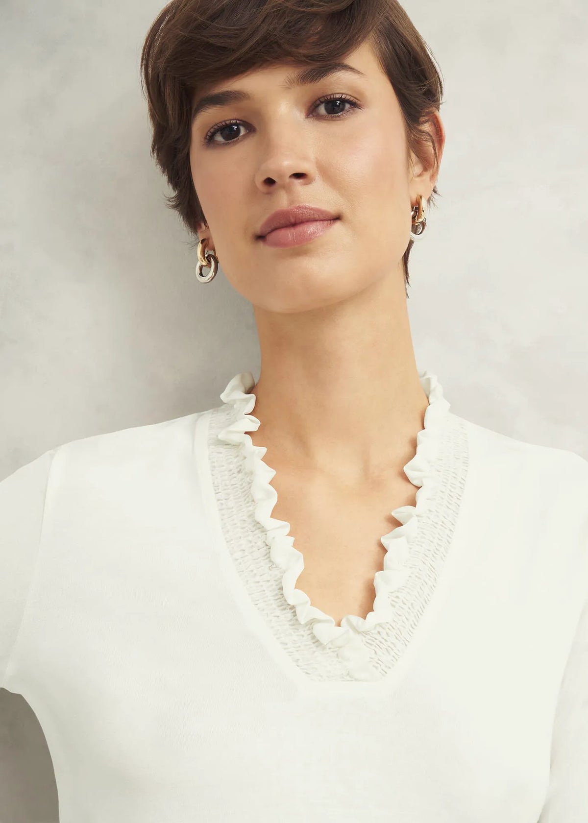 Hobbs Ivory