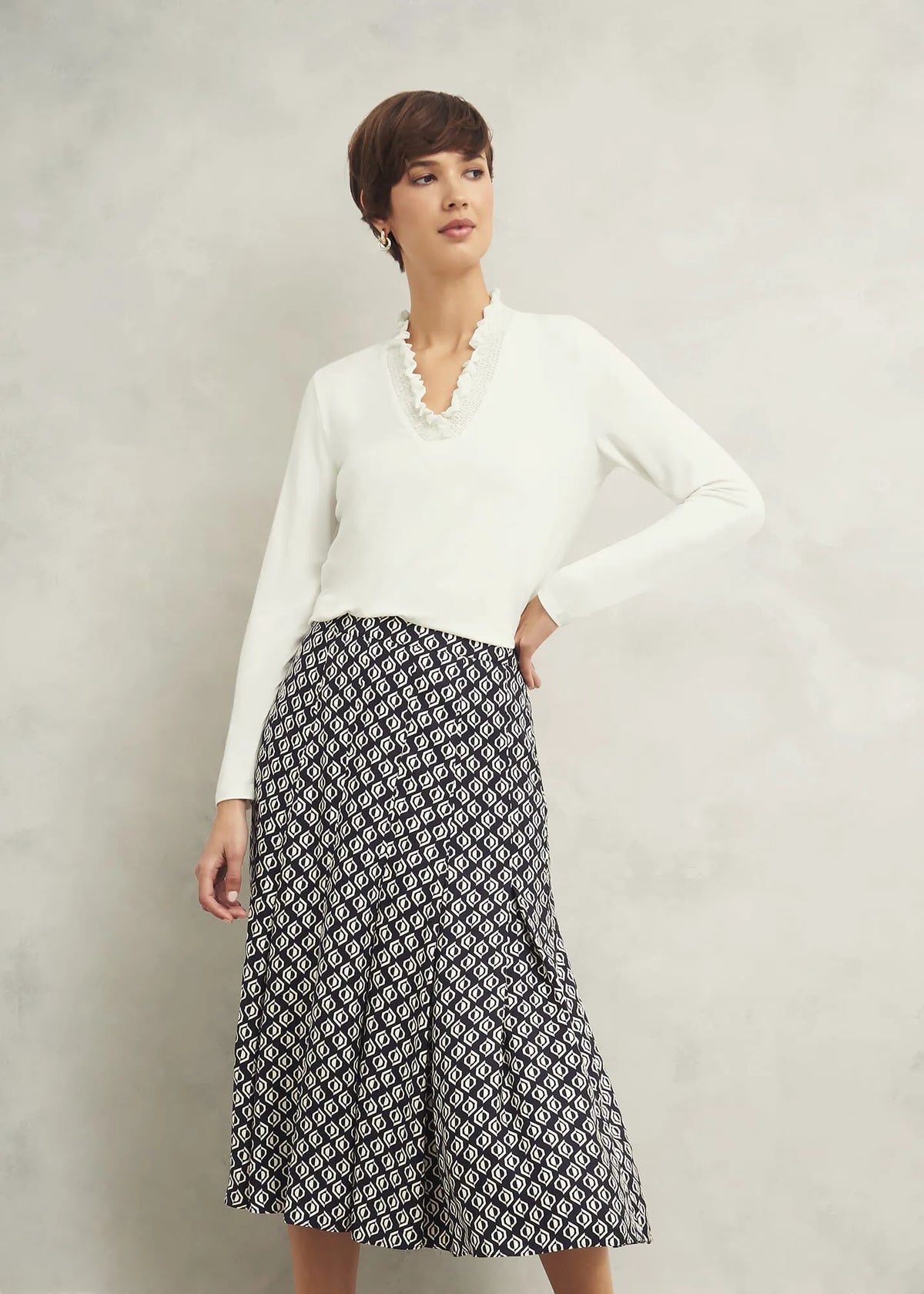 Hobbs Ivory
