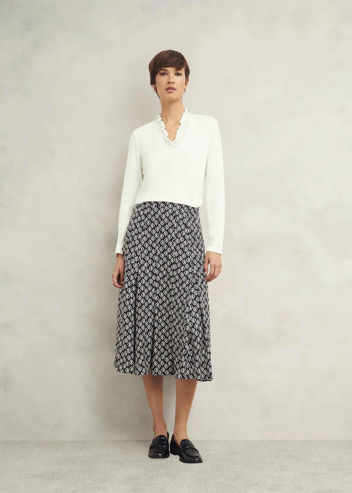 Hobbs Ivory