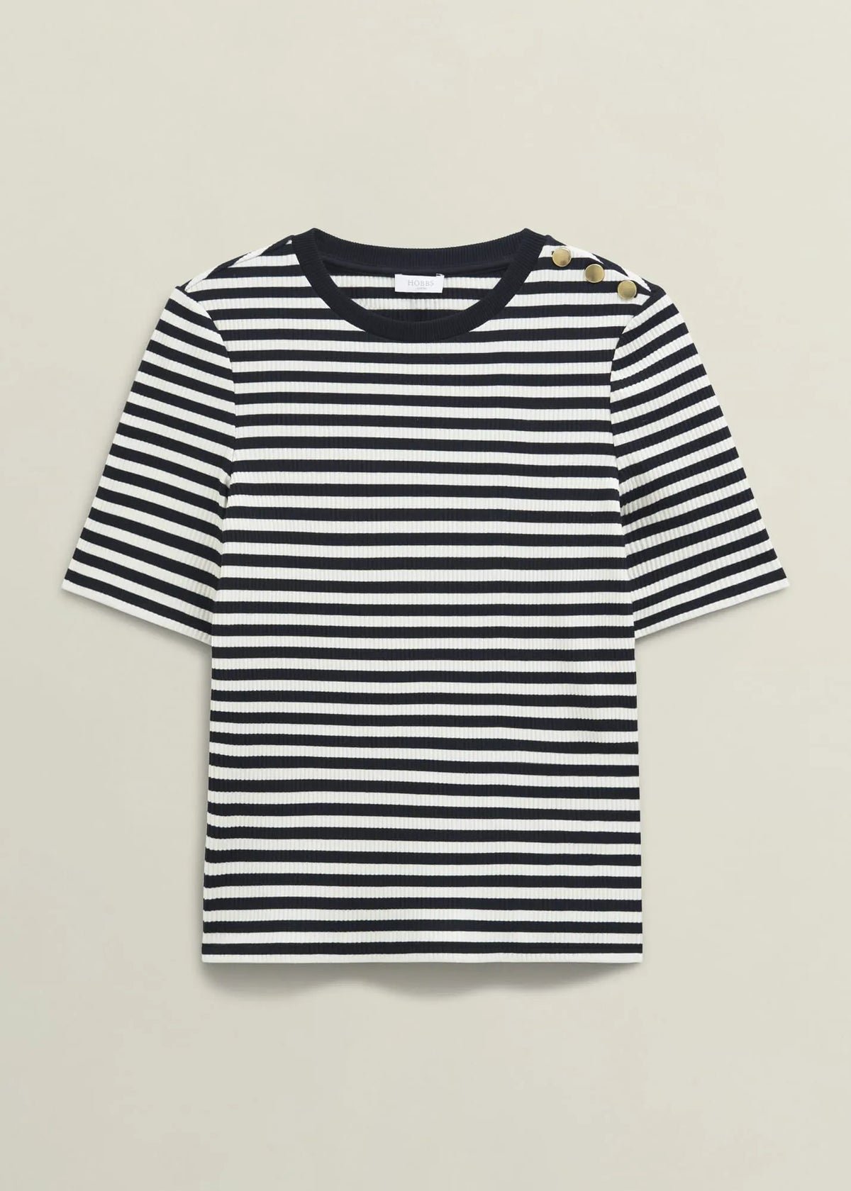 Ivory Navy