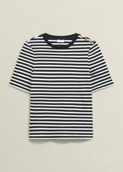 Ivory Navy
