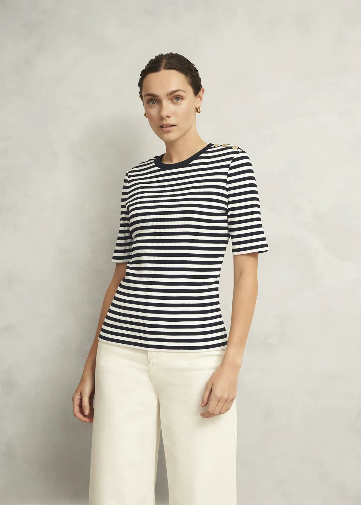 Ivory Navy