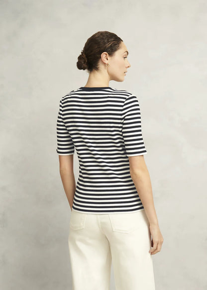 Ivory Navy
