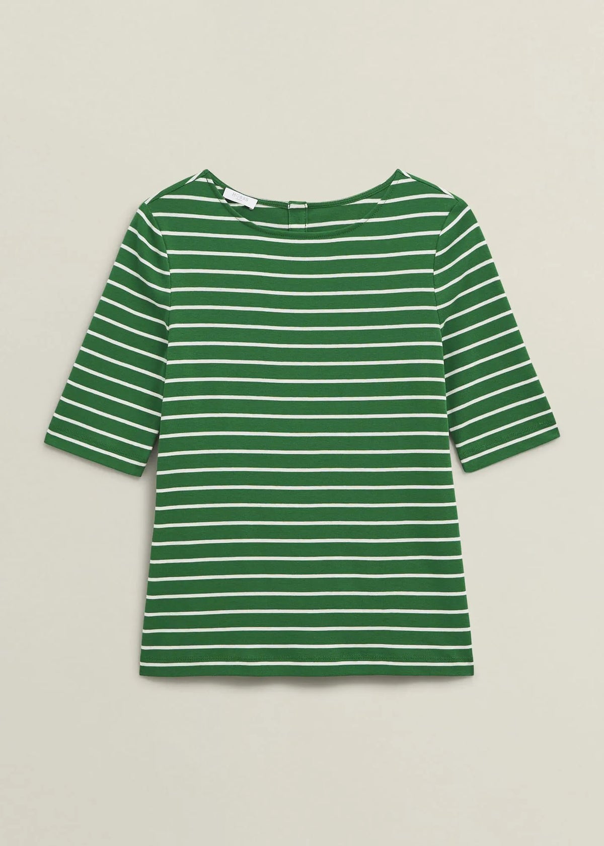 Green Ivory