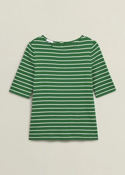 Green Ivory
