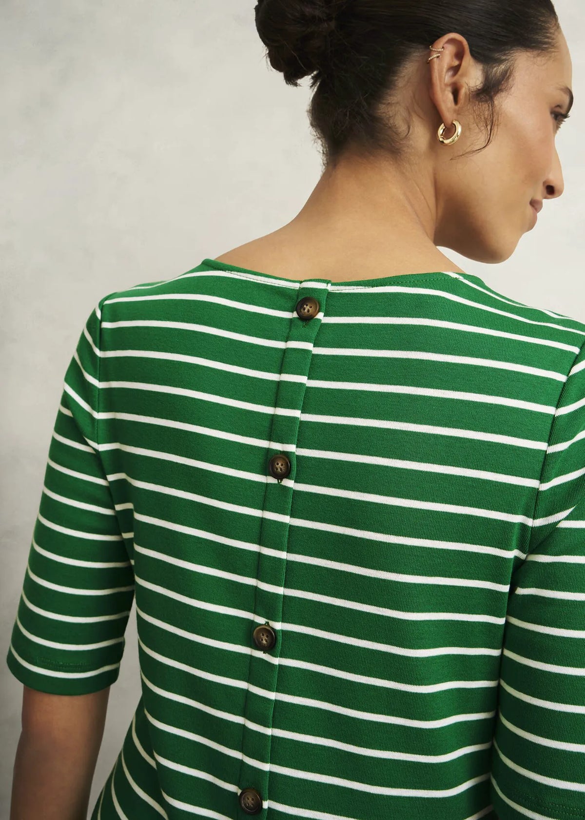Green Ivory