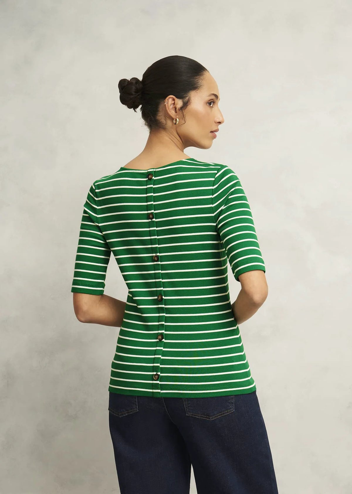 Green Ivory
