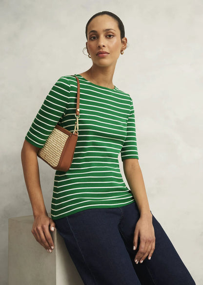 Green Ivory