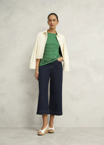 Green Ivory